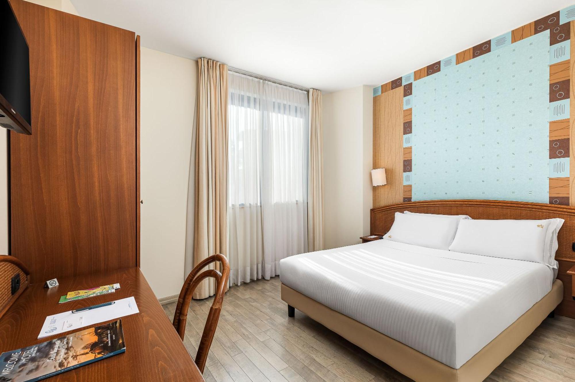 Welcome Hotel Legnano Exterior photo